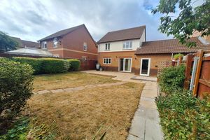 Garden - click for photo gallery